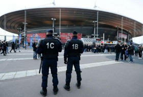 Quelle sécurité pour l`Euro 2016 ?